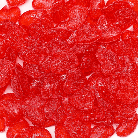 Schimpff's Red Hearts - alternate view