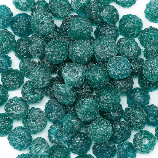 Schimpff's Sour Blue Raspberry Drops - alternate view