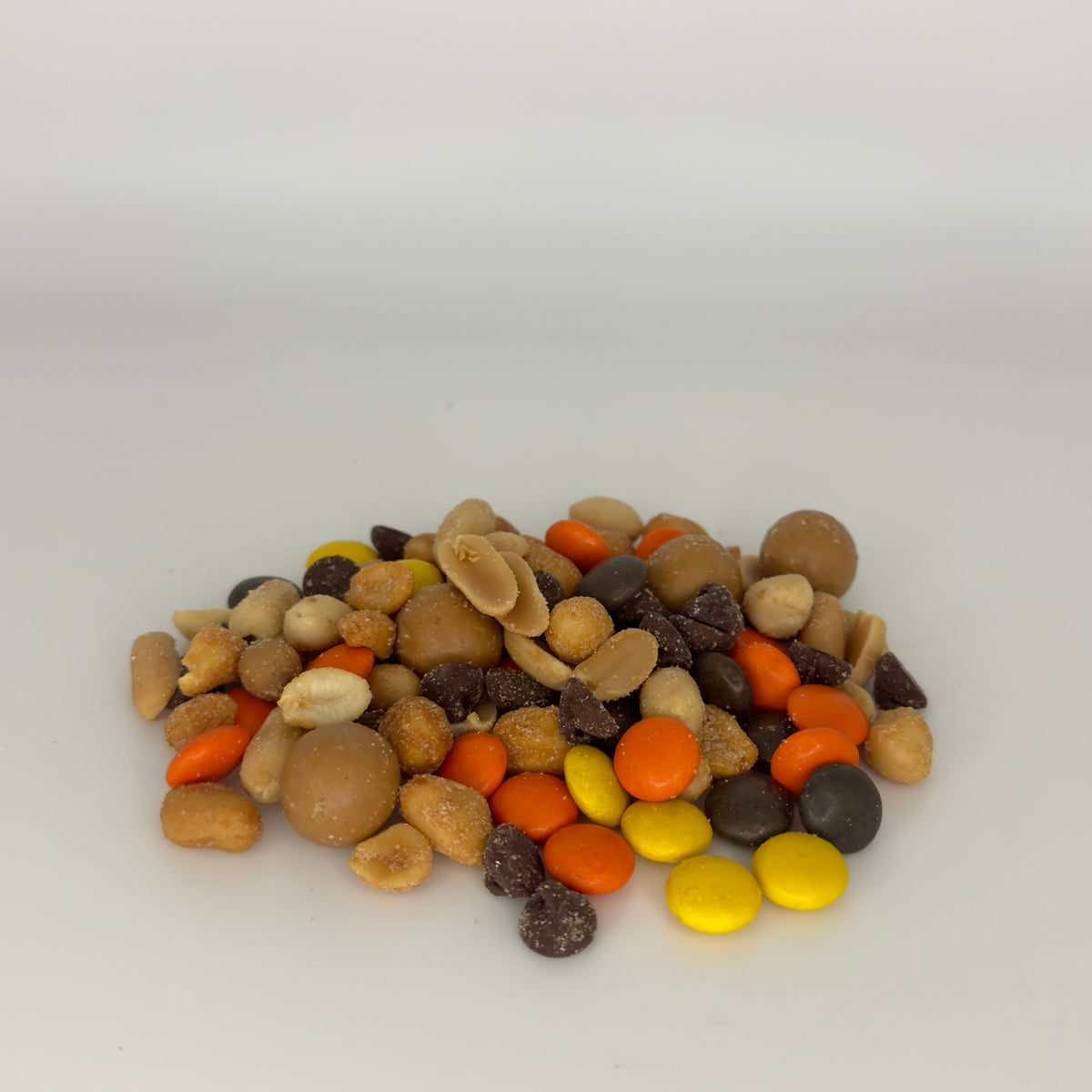 Peanut Butter Crunch Mix