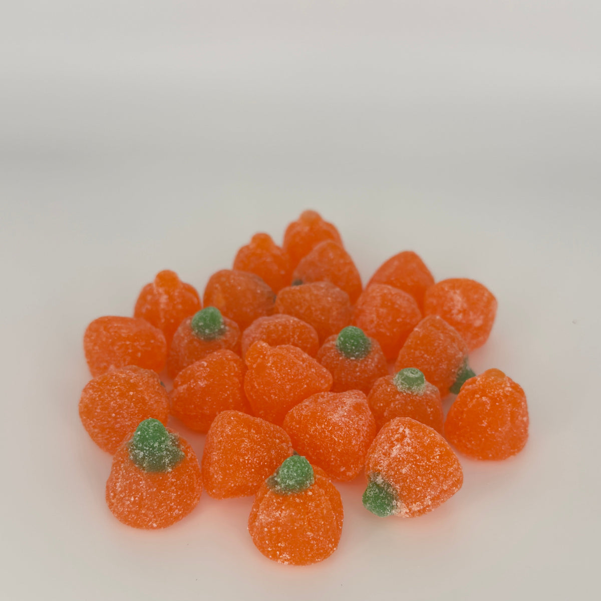 Fancy Jelly Pumpkins