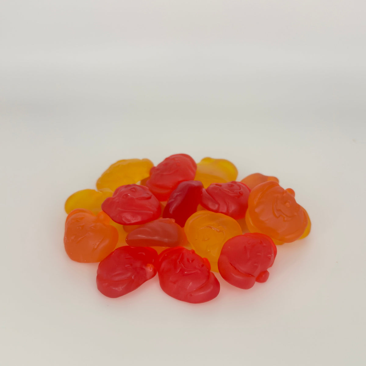 Gummi Pumpkins