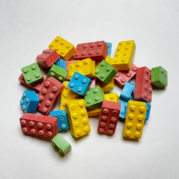 Candy Blox