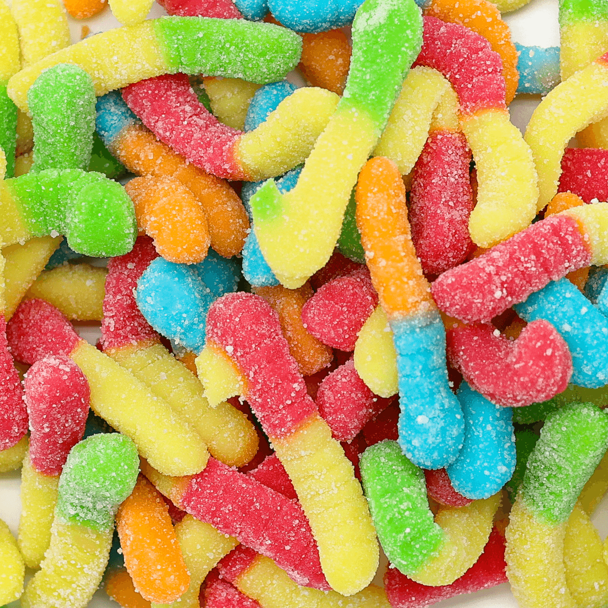 Gummies