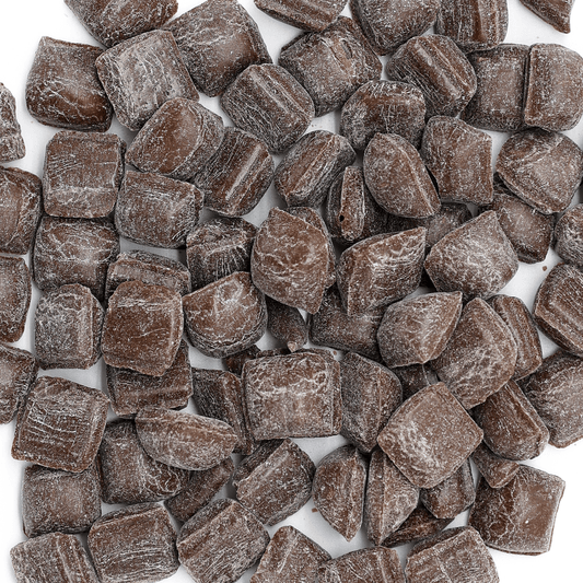 Schimpff's Chocolate Drops - alternate view
