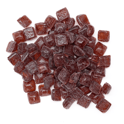 Schimpff's Horehound Drops - front view