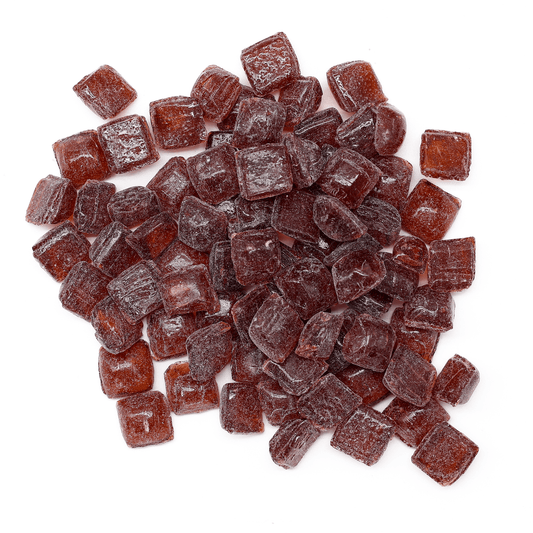 Schimpff's Horehound Drops - front view
