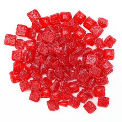 Schimpff's Red Hots - front view