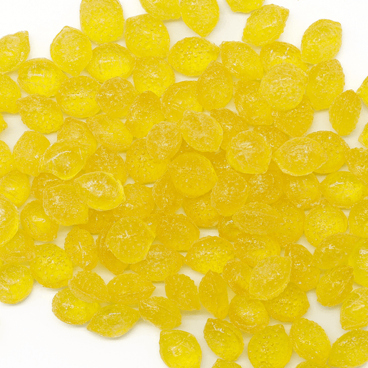 Schimpff's Sour Lemon Drops - alternate view