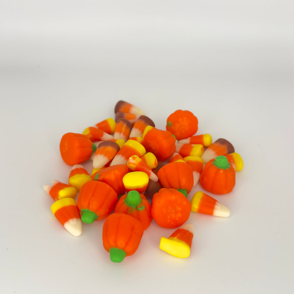 Autumn Mix Mello Cremes