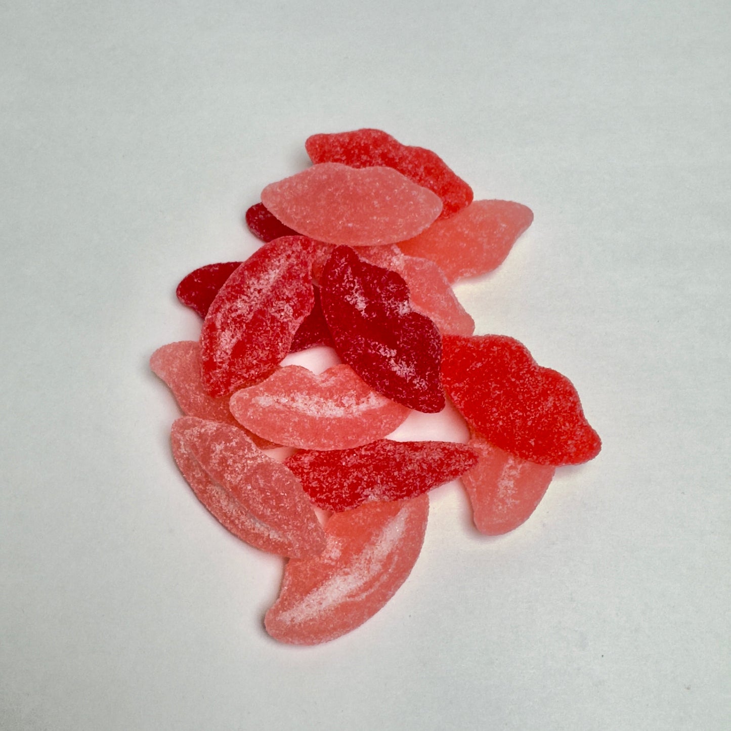 Sour Pucker Lips