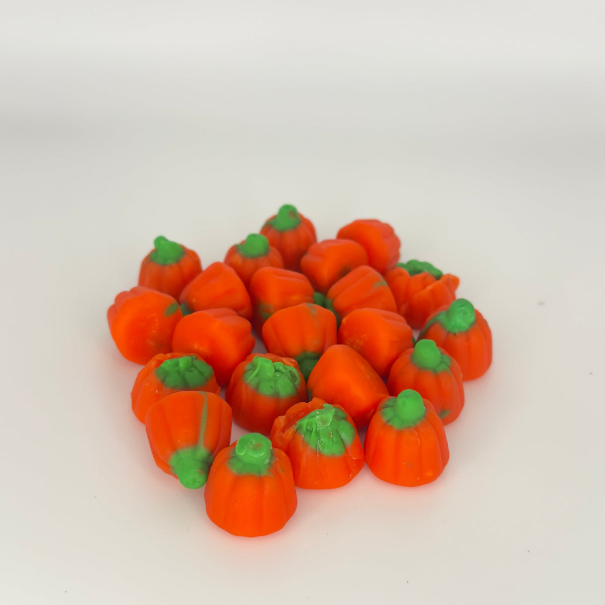 Mello Creme Pumpkins