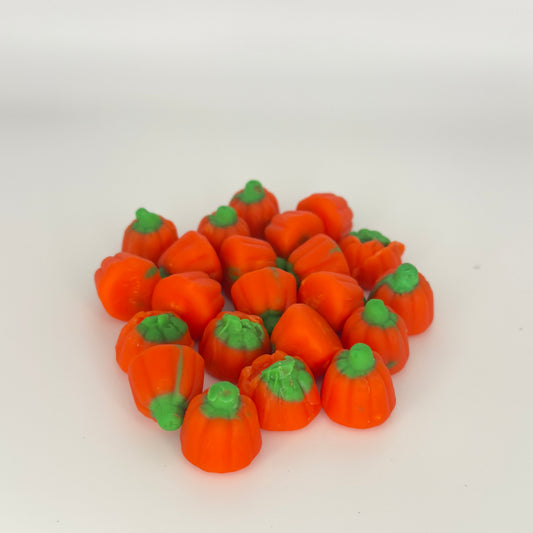 Mello Creme Pumpkins