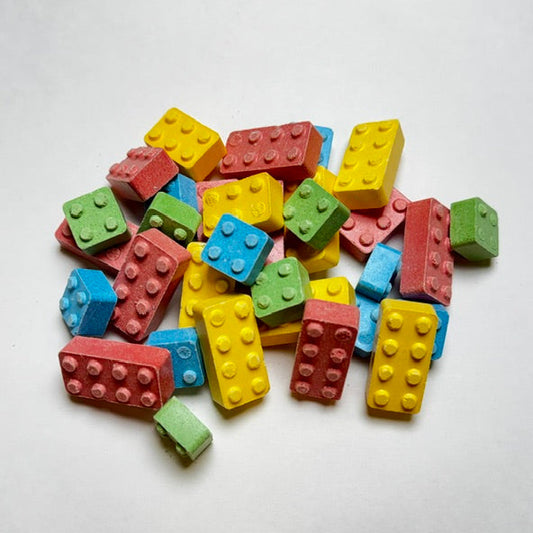 Candy Blox