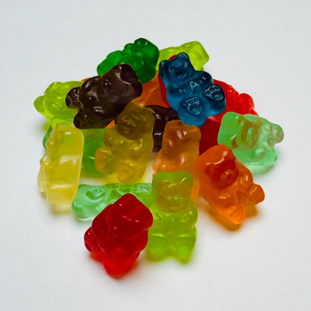 Gummi Bears